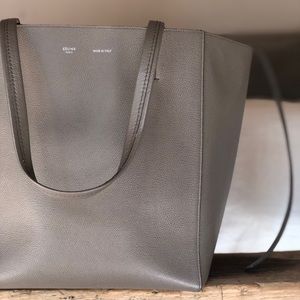 Celine Cabas Tote